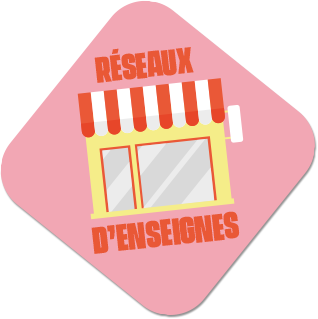 Réseaux d'enseignes Belemon