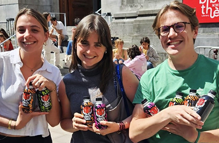 crazynext Pays d'oc Les belles adresses par Belemon