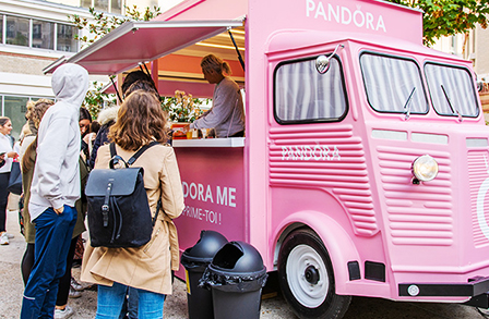 pandoranext Pays d'oc Les belles adresses par Belemon
