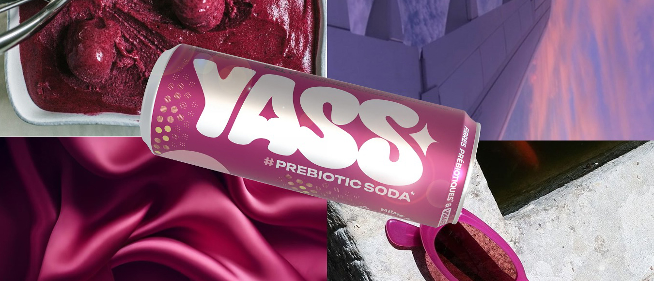 Street marketing pour Lay's par Belemon